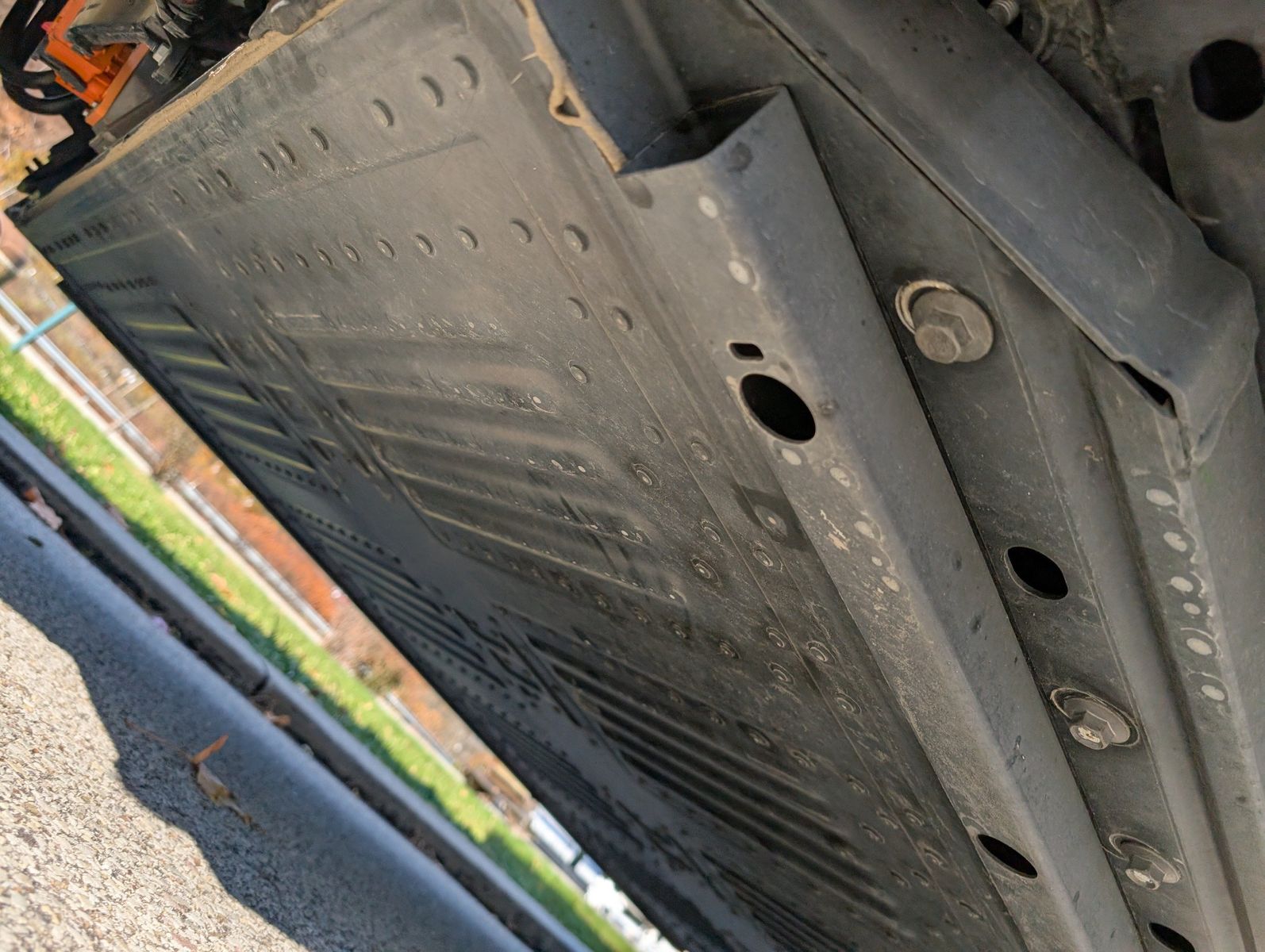 2023 Ford E-Transit-350 92