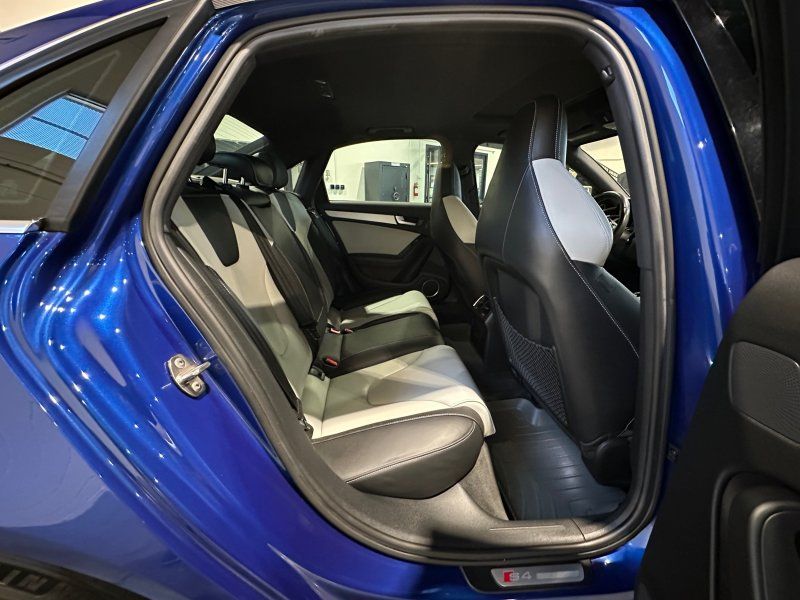 2013 Audi S4 3.0T Premium Plus, photo 22