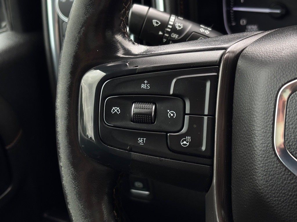 2021 Gmc Sierra 2500 AT4 photo 31