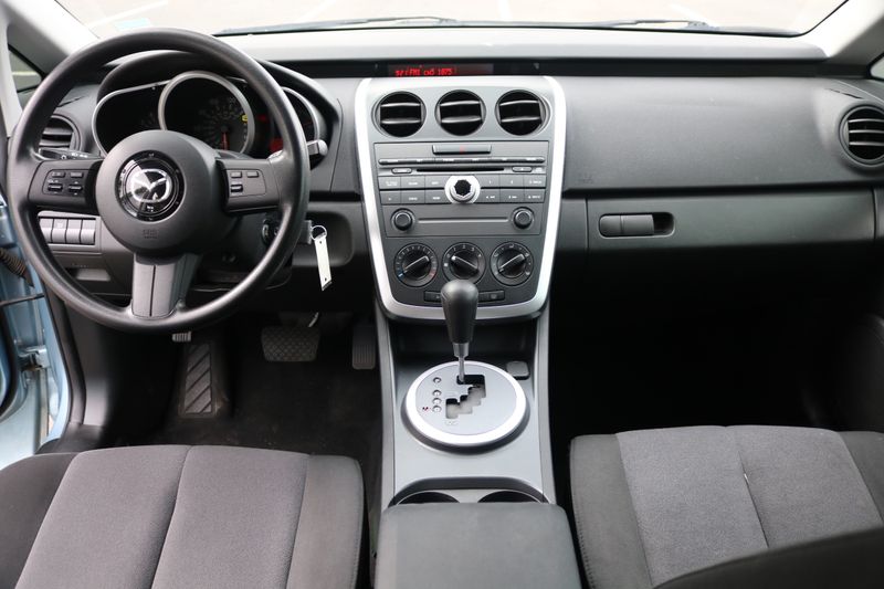 2007 Mazda CX-7 Sport Turbo | Victory Motors of Colorado