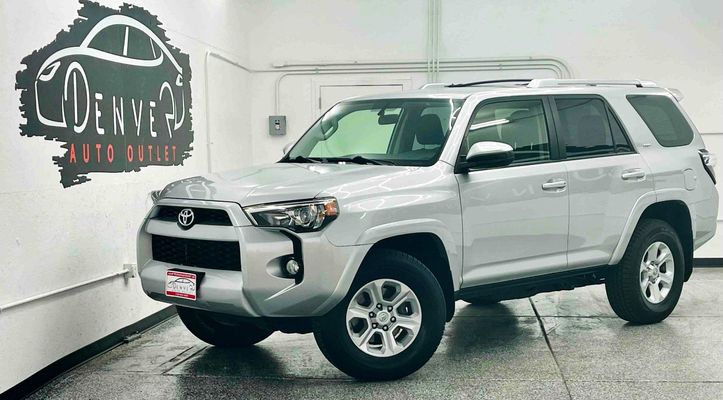 Inventory | Denver Auto Outlet