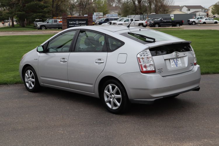 2008 Toyota Prius Standard | Victory Motors of Colorado