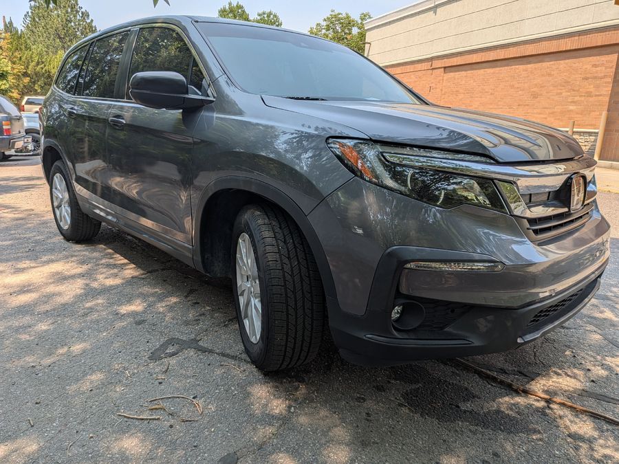 Vehicle Image