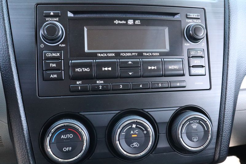 2015 Subaru Forester 2.5i Limited | Victory Motors of Colorado