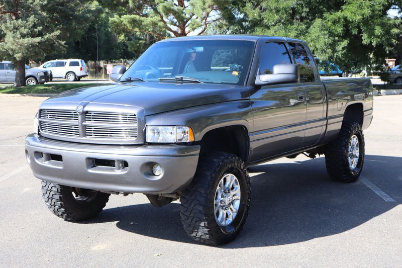 1999 Dodge Ram 2500 ST | Victory Motors of Colorado