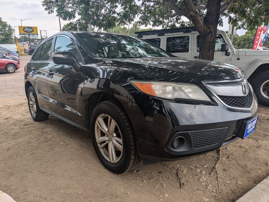 Vehicle Image
