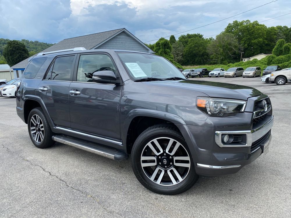 Home Wilsons Auto Sales LLC