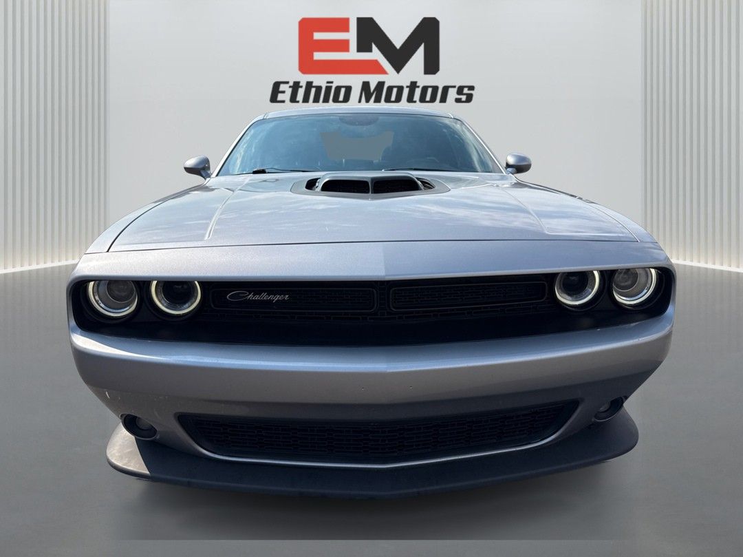 2017 Dodge Challenger 392 Scat Pack Shaker photo 43
