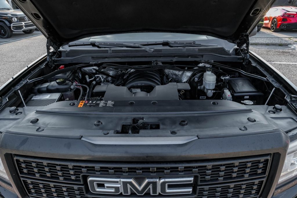 2018 Gmc Sierra 1500 SLE photo 48