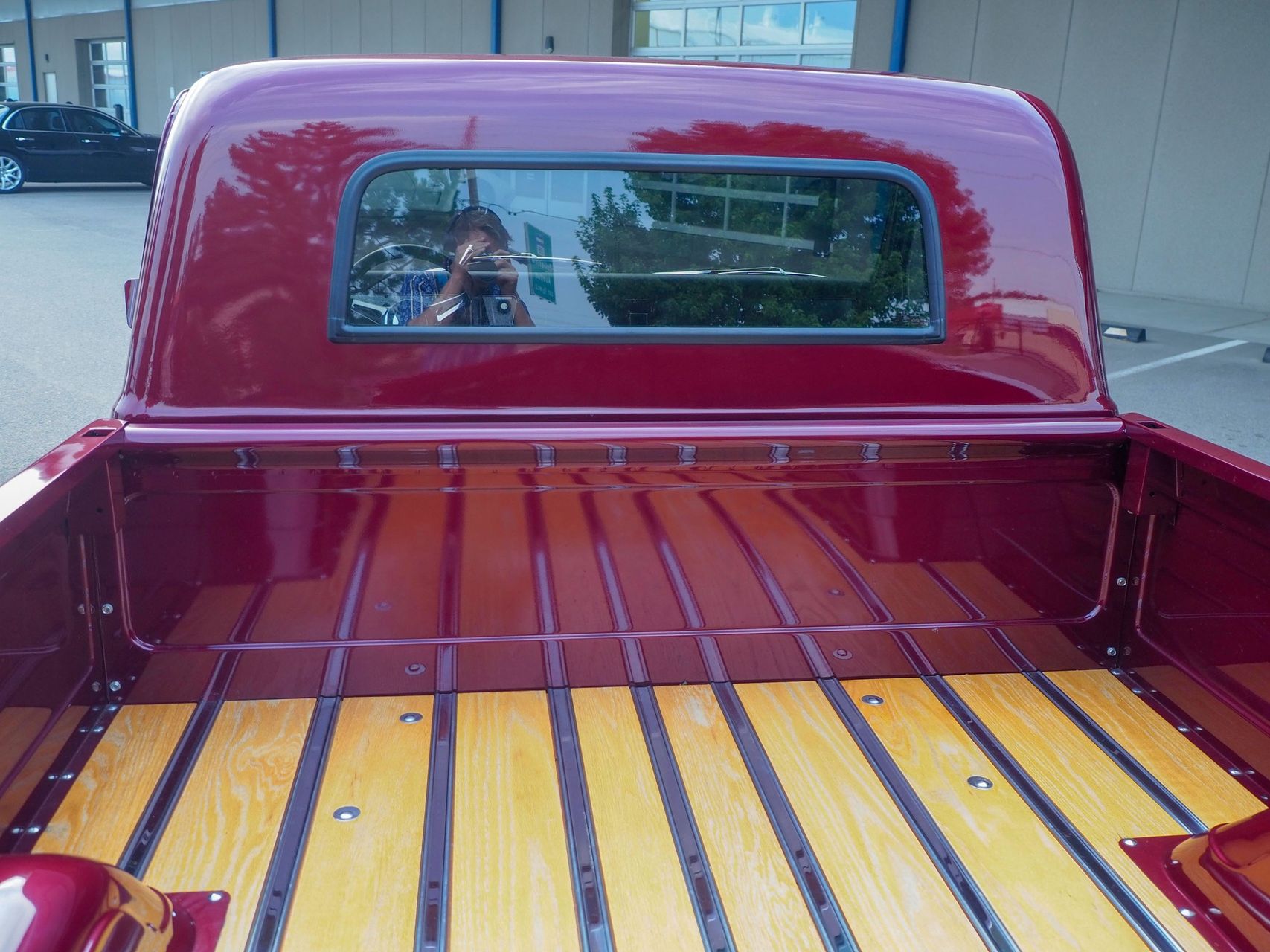 1967 Chevrolet C10 22