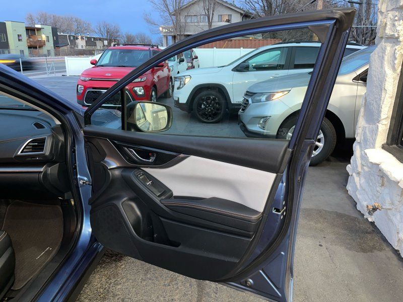 2018 Subaru Crosstrek Limited - Photo 13