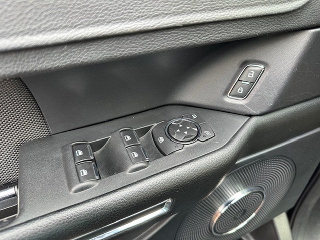 2019 Ford Expedition MAX XL photo 13