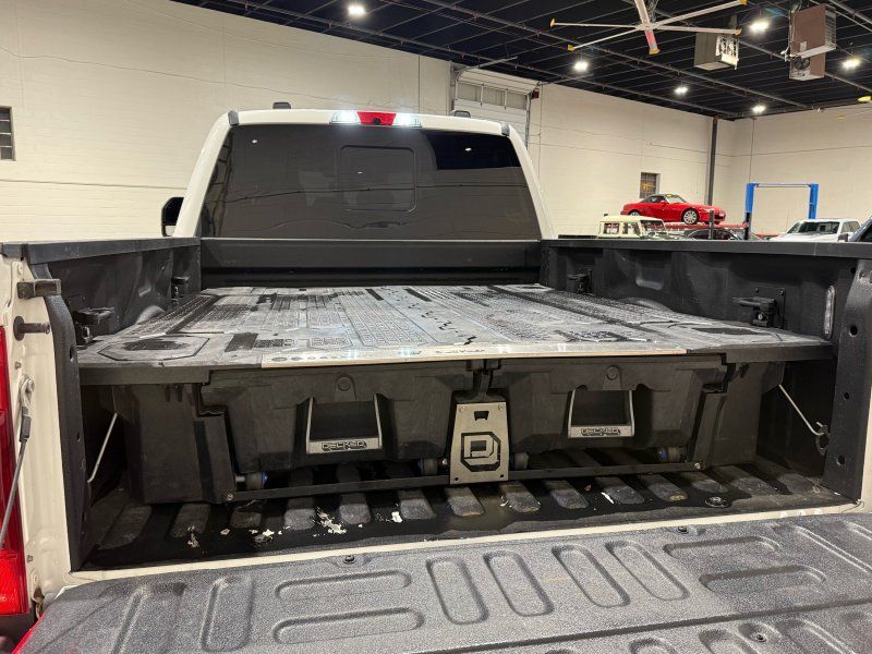 2022 Ford F-250 King Ranch, photo 15