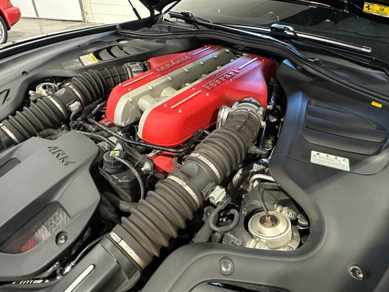 2018 Ferrari GTC4Lusso Base, photo 22