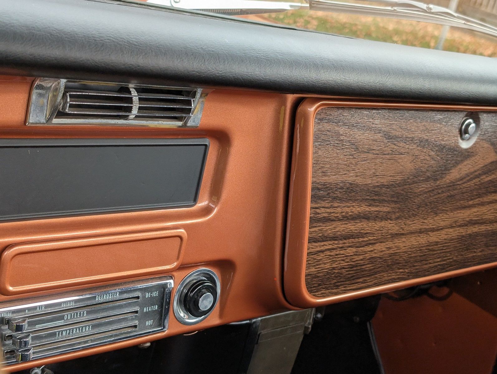 1972 Chevrolet K20 110