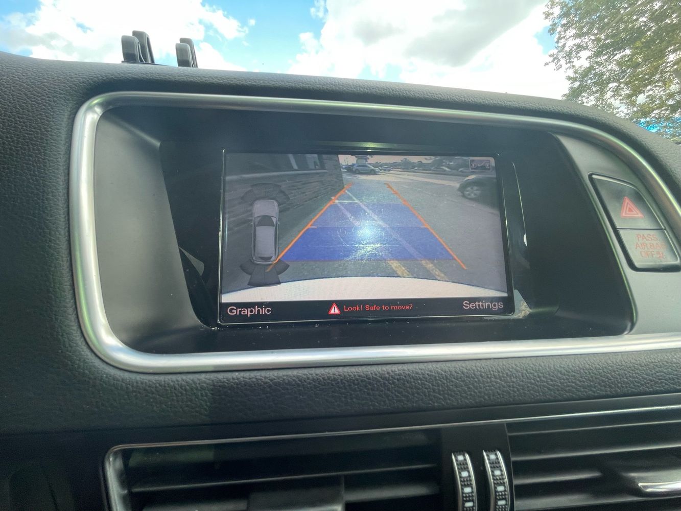 2017 Audi Q5 2.0T Premium photo 18