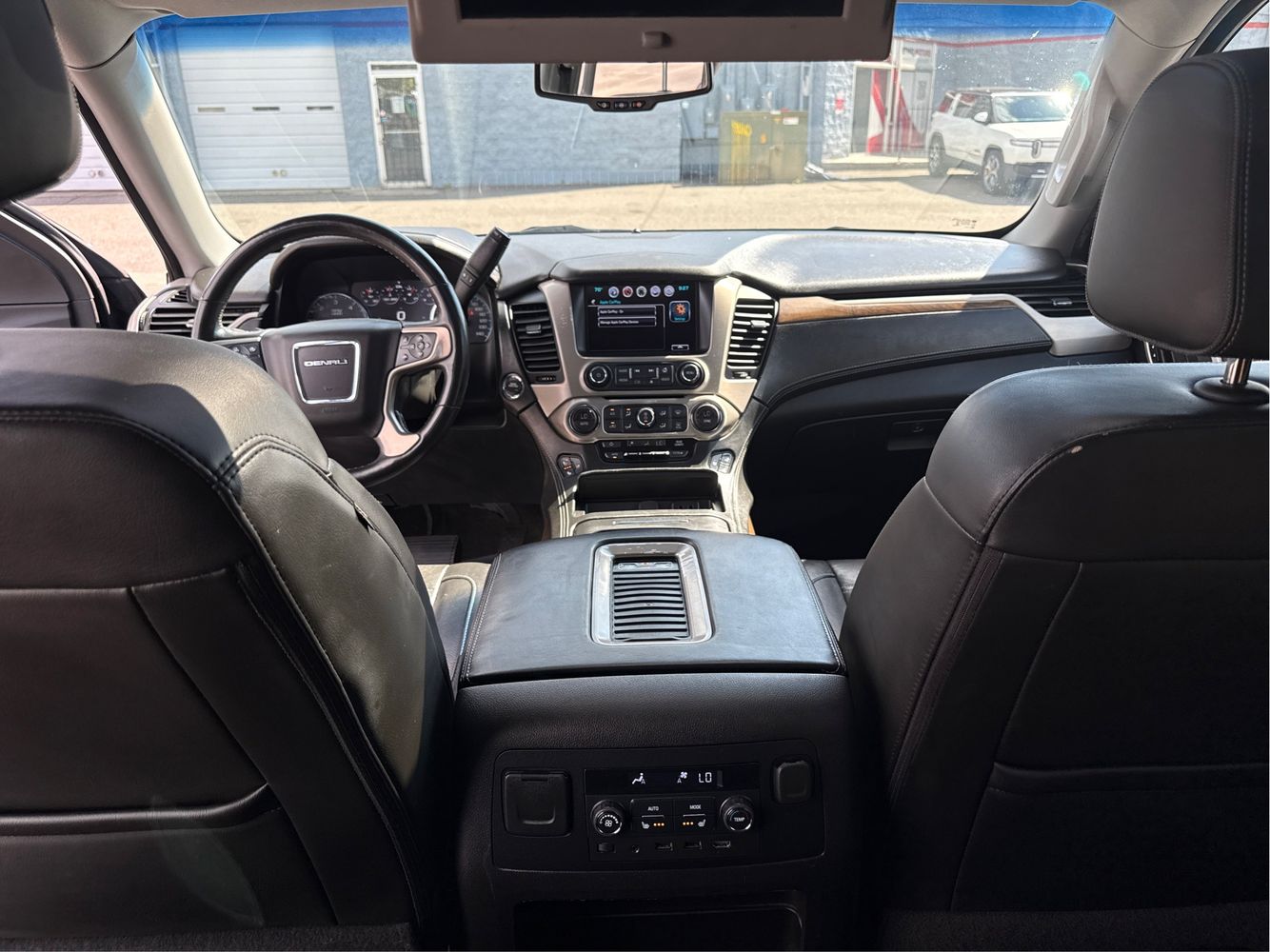2018 Gmc Yukon XL Denali photo 38
