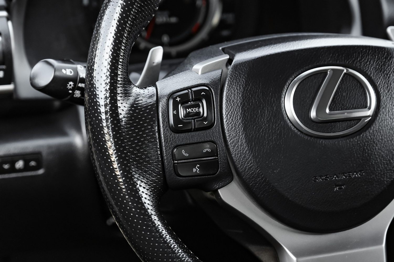 2017 Lexus RC 350 F SPORT photo 13