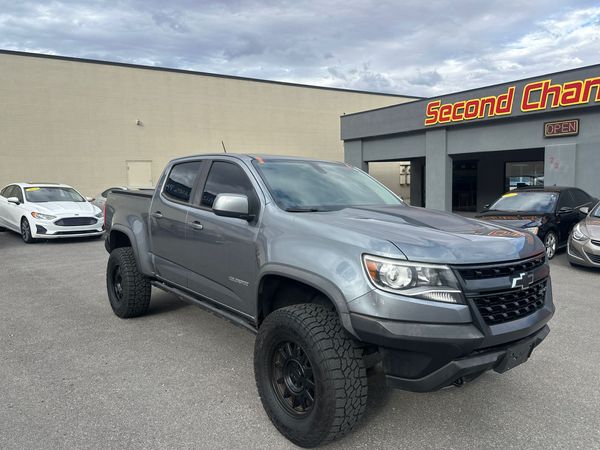 Featured Vehicle Image