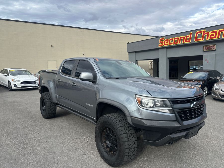 Vehicle Image