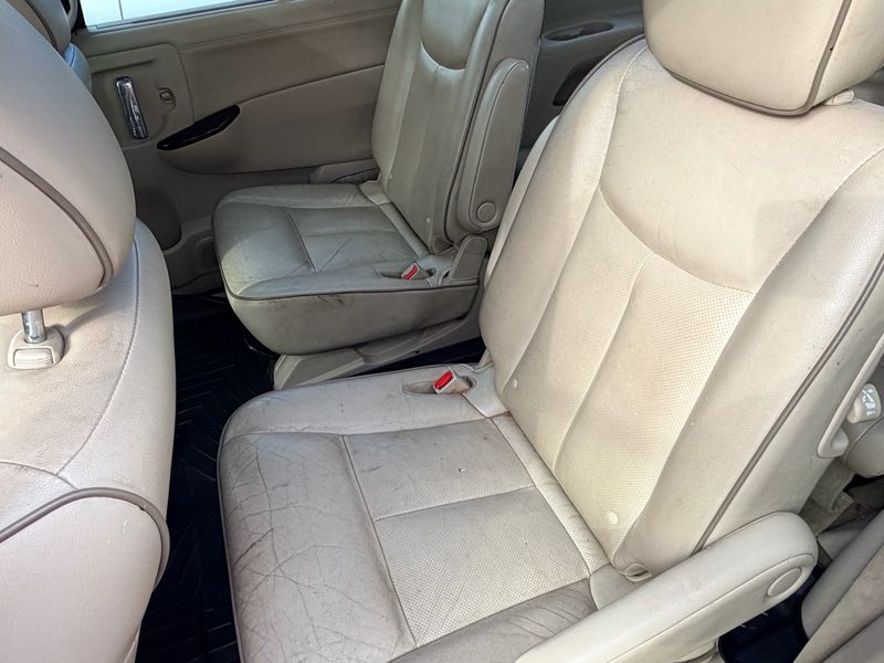 2012 Nissan Quest 3.5 LE | Auto Integrity