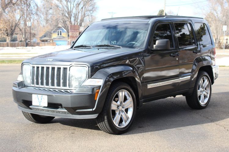 2011 Jeep Liberty Sport | Victory Motors of Colorado