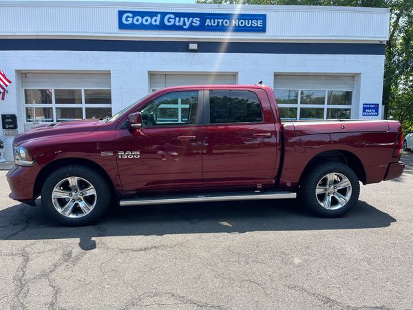 Featured Vehicle Image