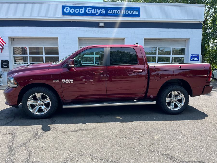Vehicle Image
