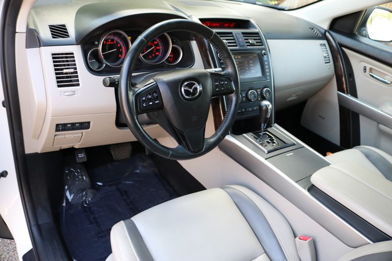 2011 Mazda CX-9 Grand Touring | Victory Motors of Colorado