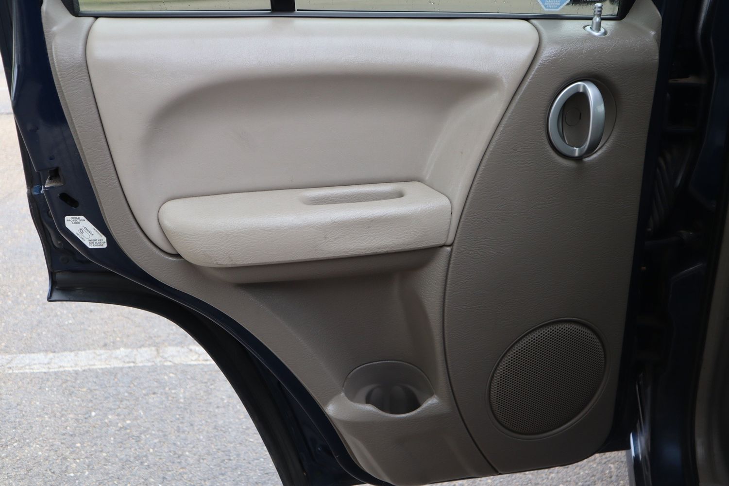 2002 Jeep Liberty Limited Victory Motors of Colorado