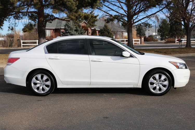 2010 Honda Accord EX-L | Victory Motors of Colorado