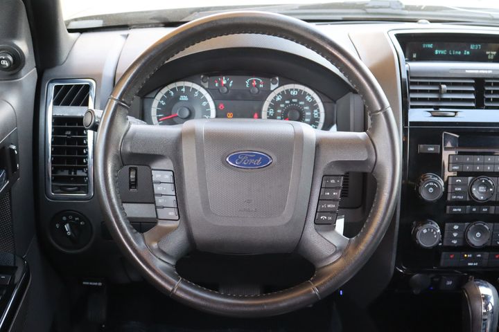 2012 Ford Escape XLT | Victory Motors of Colorado