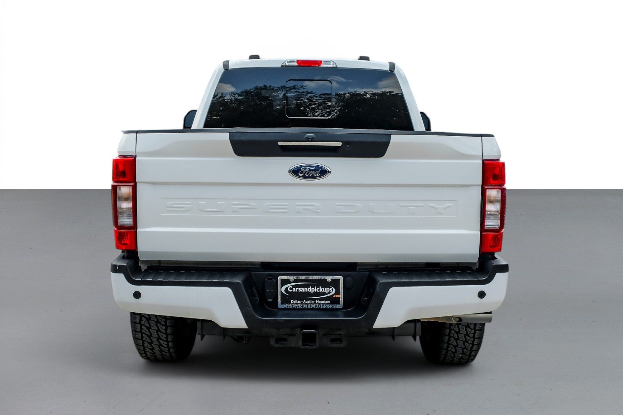 2022 Ford F-250 Super Duty Lariat - Photo 9