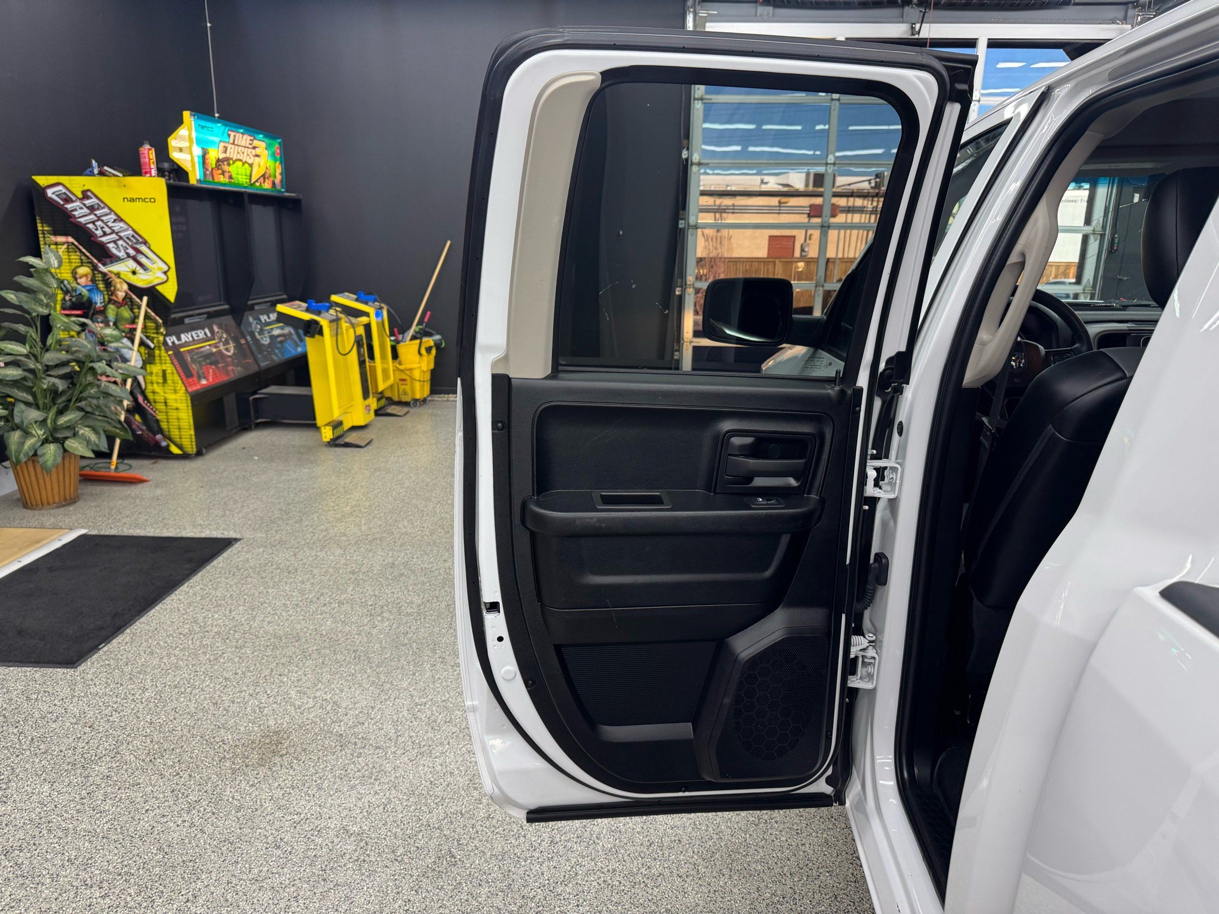 2022 RAM Ram 1500 Classic Tradesman - Photo 12