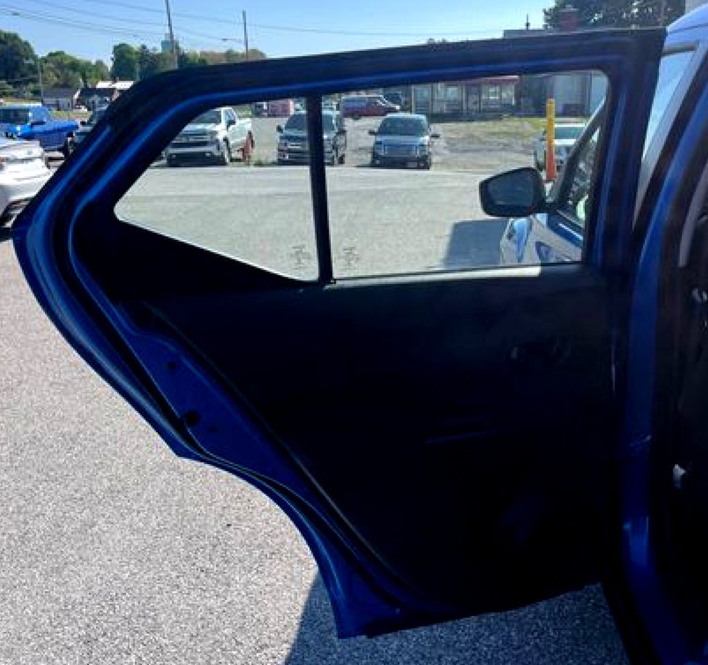 2023 Nissan Kicks S - Photo 14