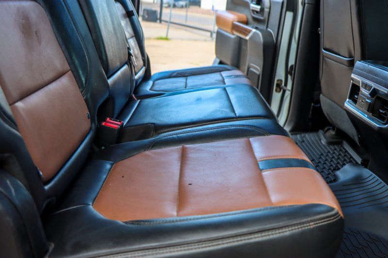 2020 Chevrolet Silverado 2500HD High Country - Photo 33
