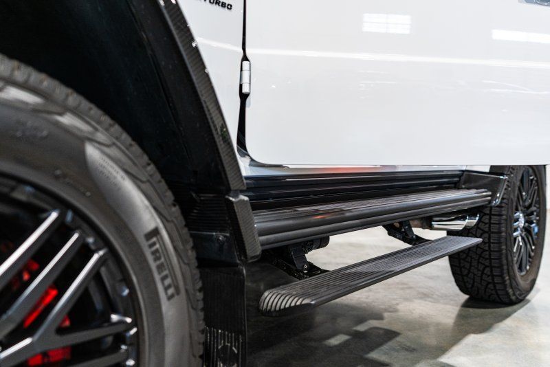 2023 Mercedes-Benz AMG G 63 4x4 Squared, photo 40