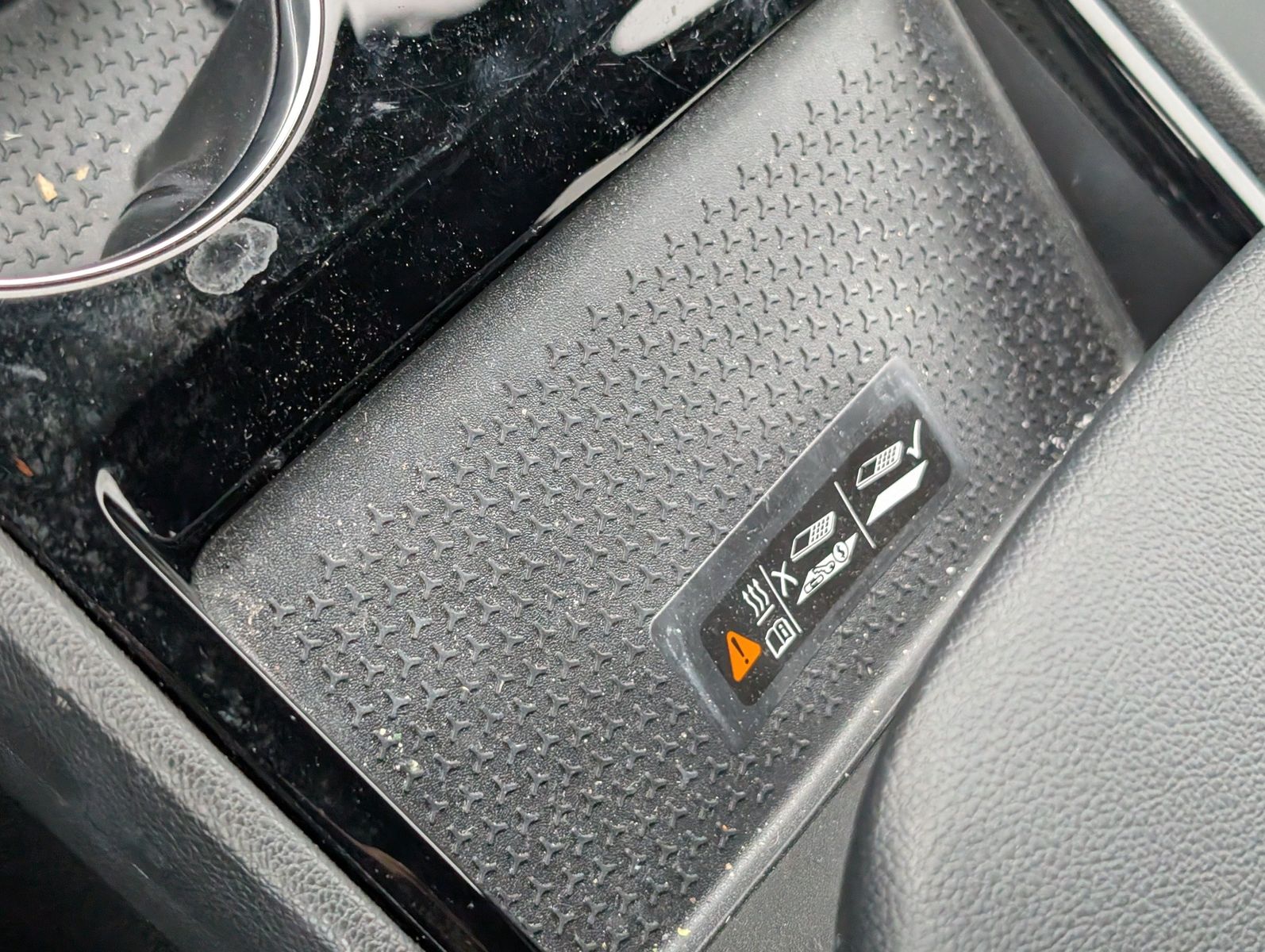 2024 Chevrolet Blazer EV 41