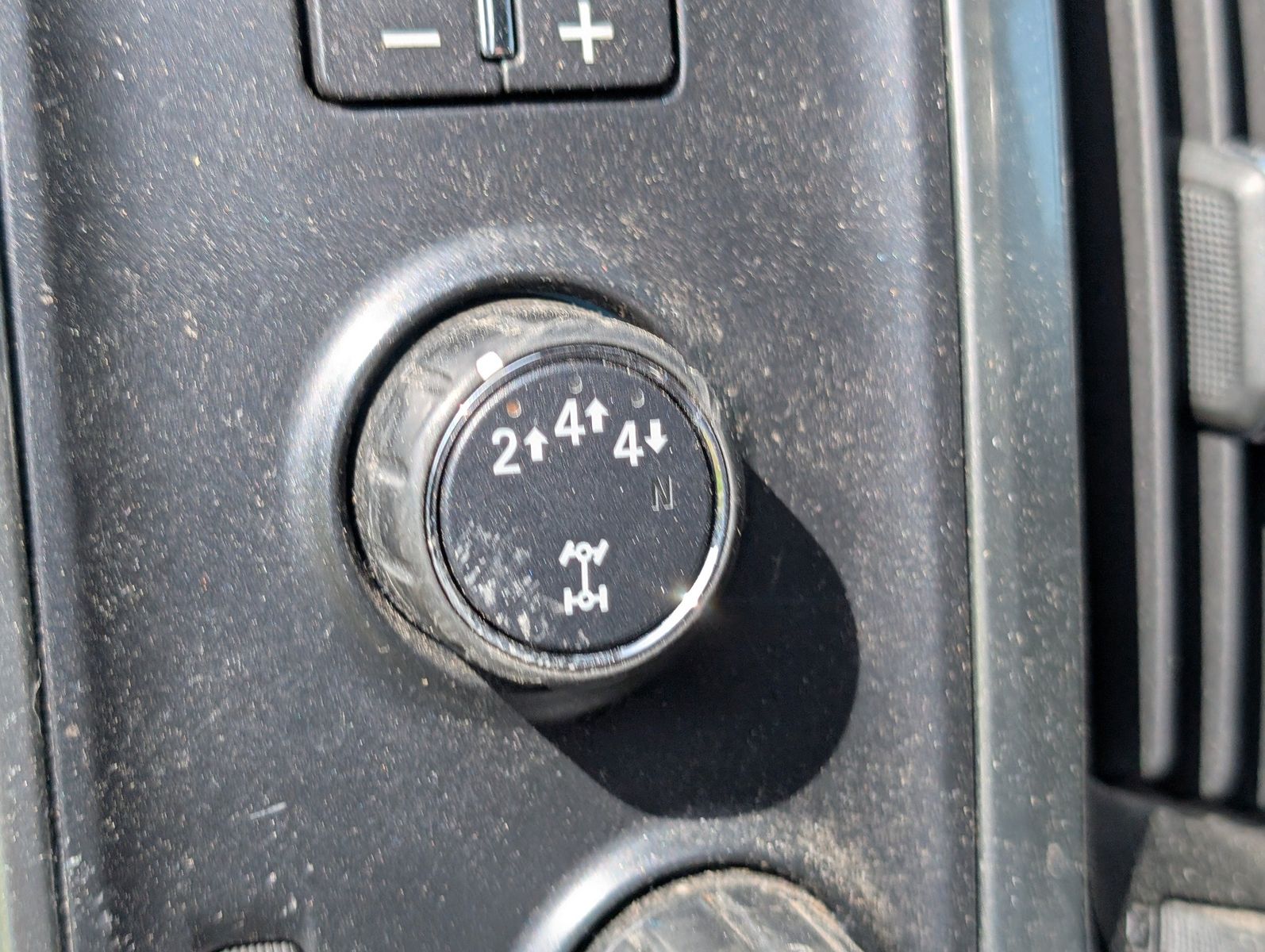 2018 Chevrolet Silverado 2500HD 34