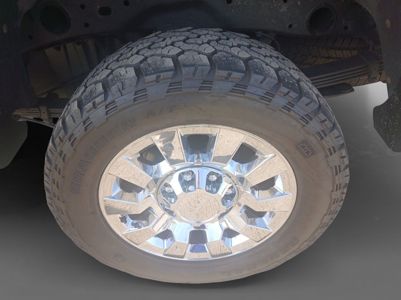 2015 Gmc Sierra Denali photo 14