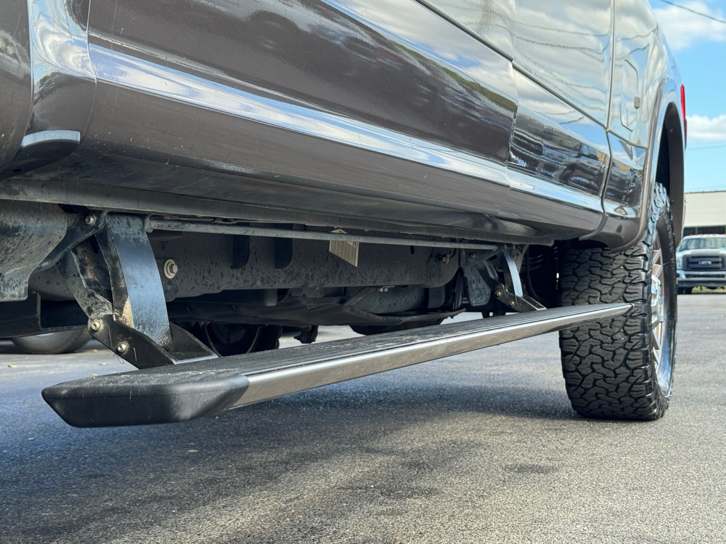 2017 Ford F-250 King Ranch photo 10