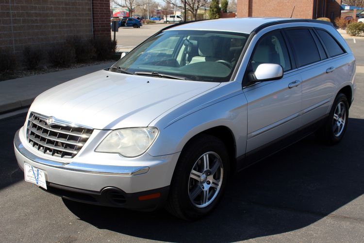 2007 Chrysler Pacifica Touring Victory Motors of Colorado