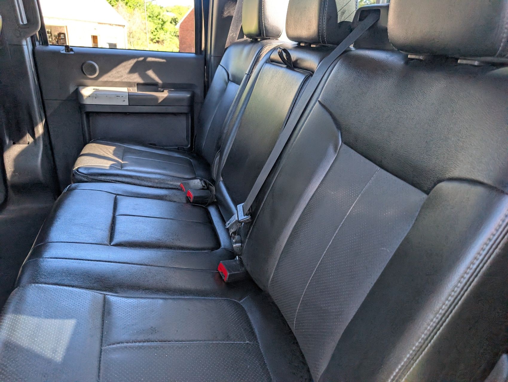 2015 Ford F-350 80
