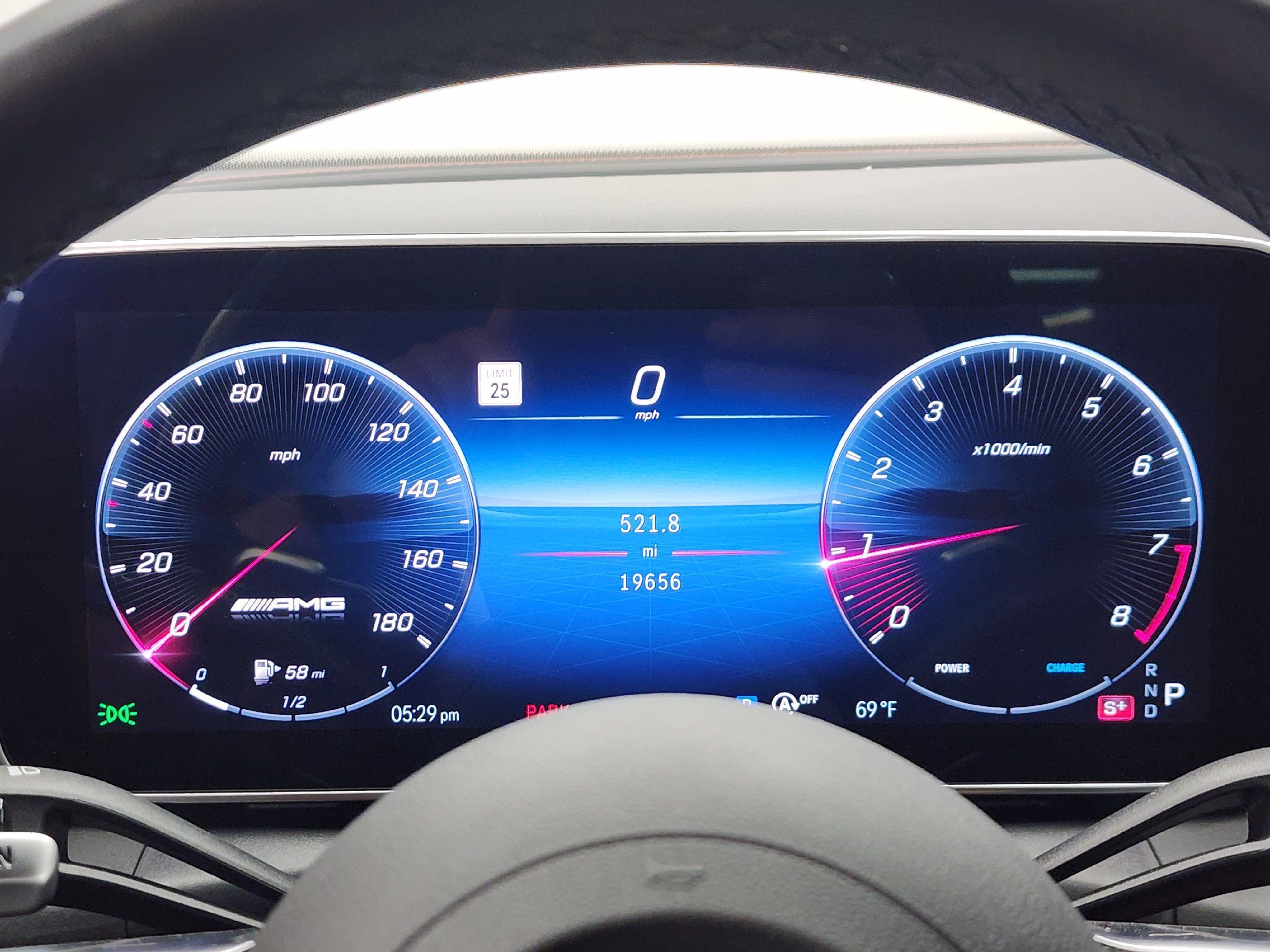 2024 Mercedes Benz GLC AMG 43 4MATIC photo 20