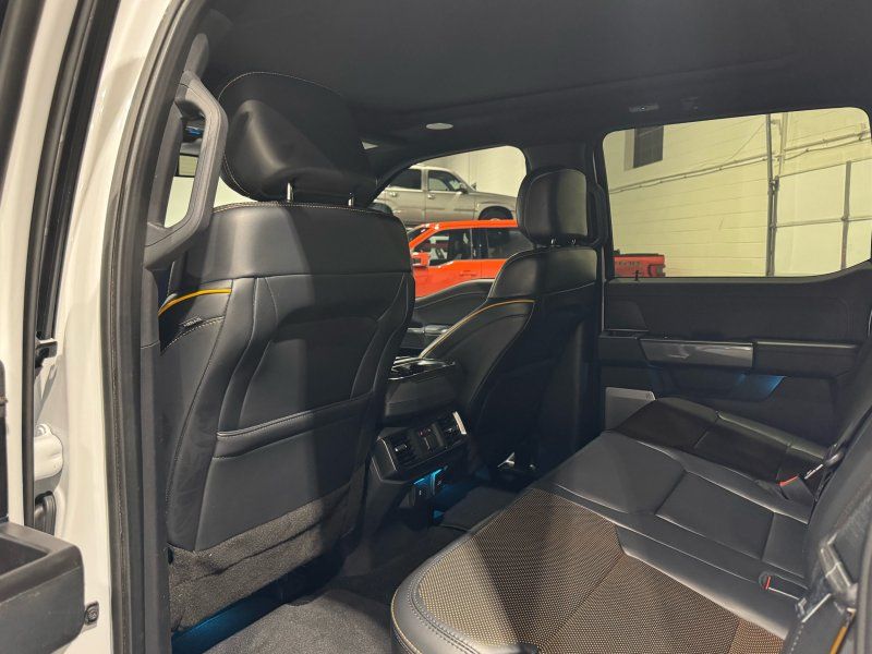 2022 Ford F-150 Tremor, photo 13