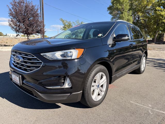 2019 Ford Edge SEL AWD