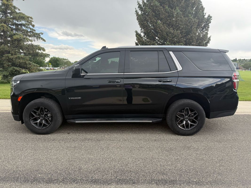 2021 Chevrolet Tahoe LT - Photo 7