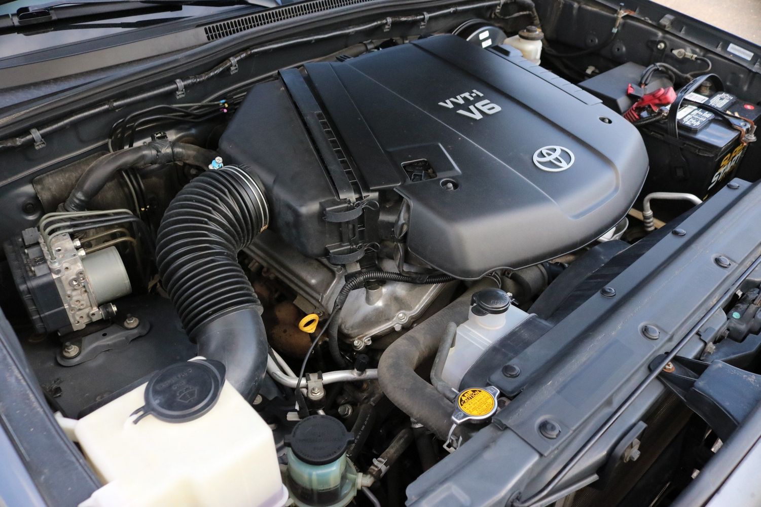 2009 Toyota Tacoma V6 | Victory Motors of Colorado