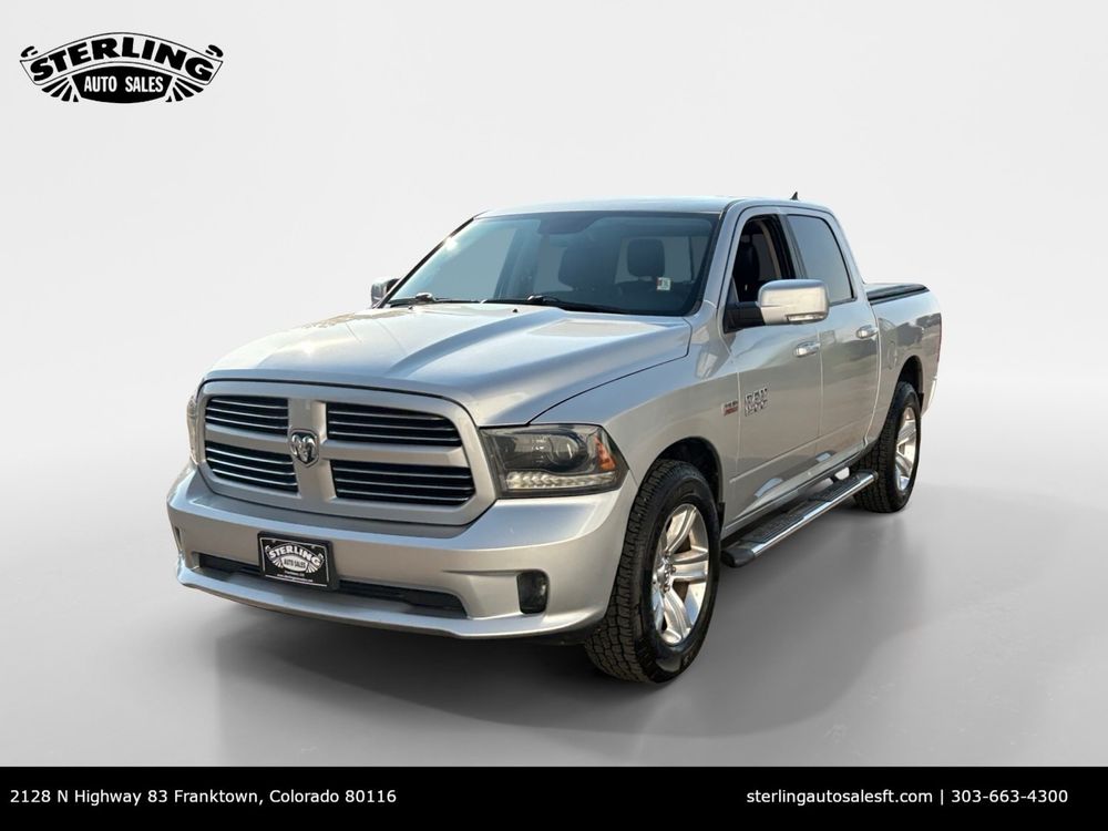 Featured Vehicle Image