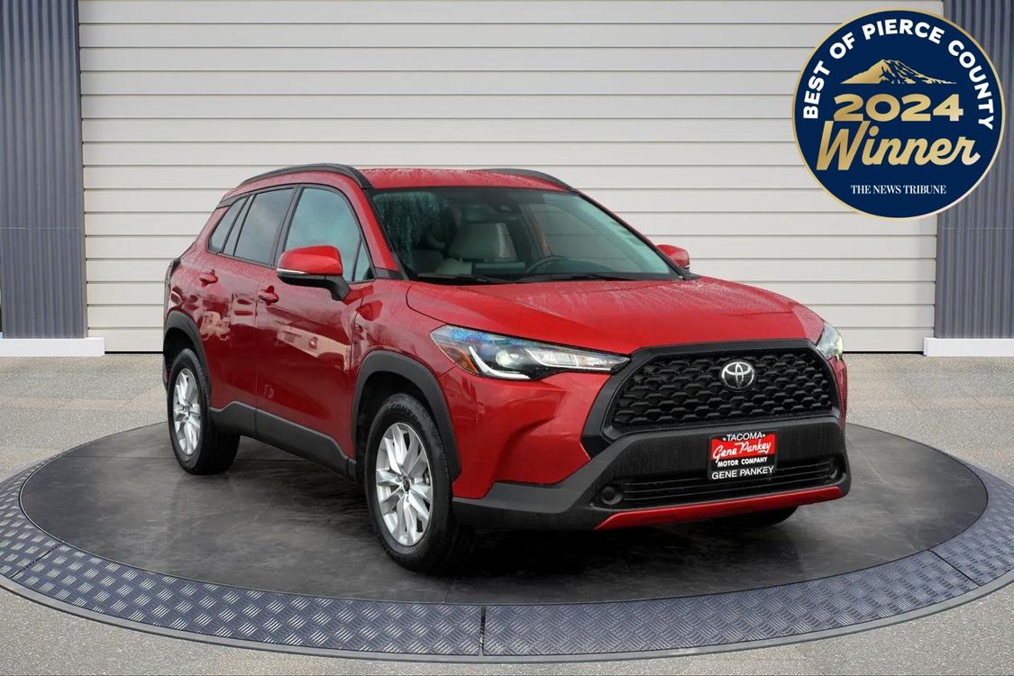 Featured Vehicle Image